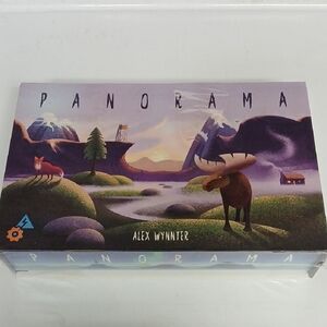 Panorama Puzzle Game